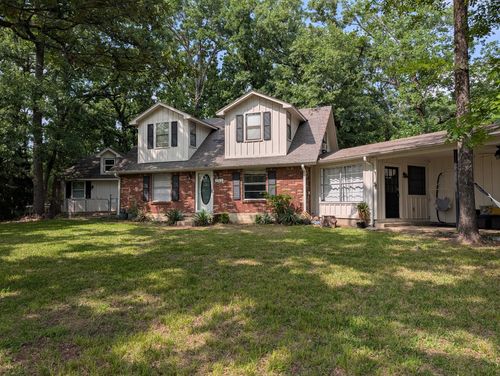 155 Lake Dr, Enchanted Oaks, TX, 75156-9091 | Card Image