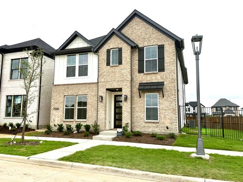 7149 Confetti Ln, Frisco, TX, 75033-4575 | Card Image