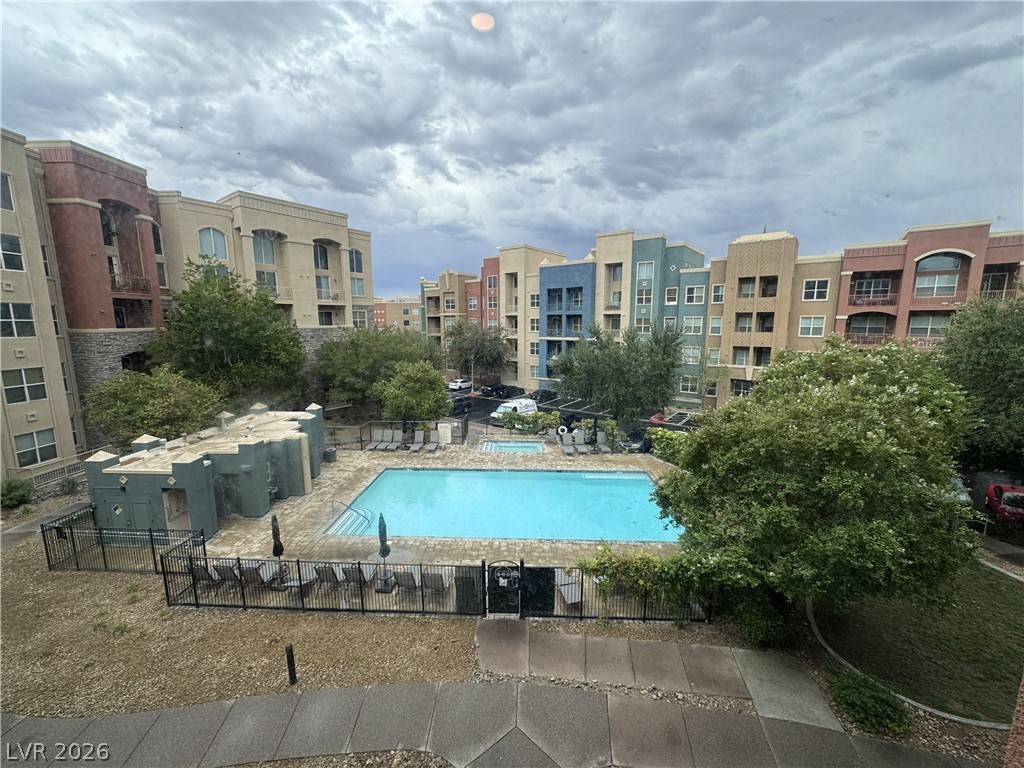 Residential in Las Vegas