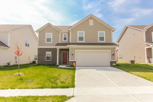 10241 Arctic Edge Dr, Indianapolis, IN, 46259-1905 | Card Image