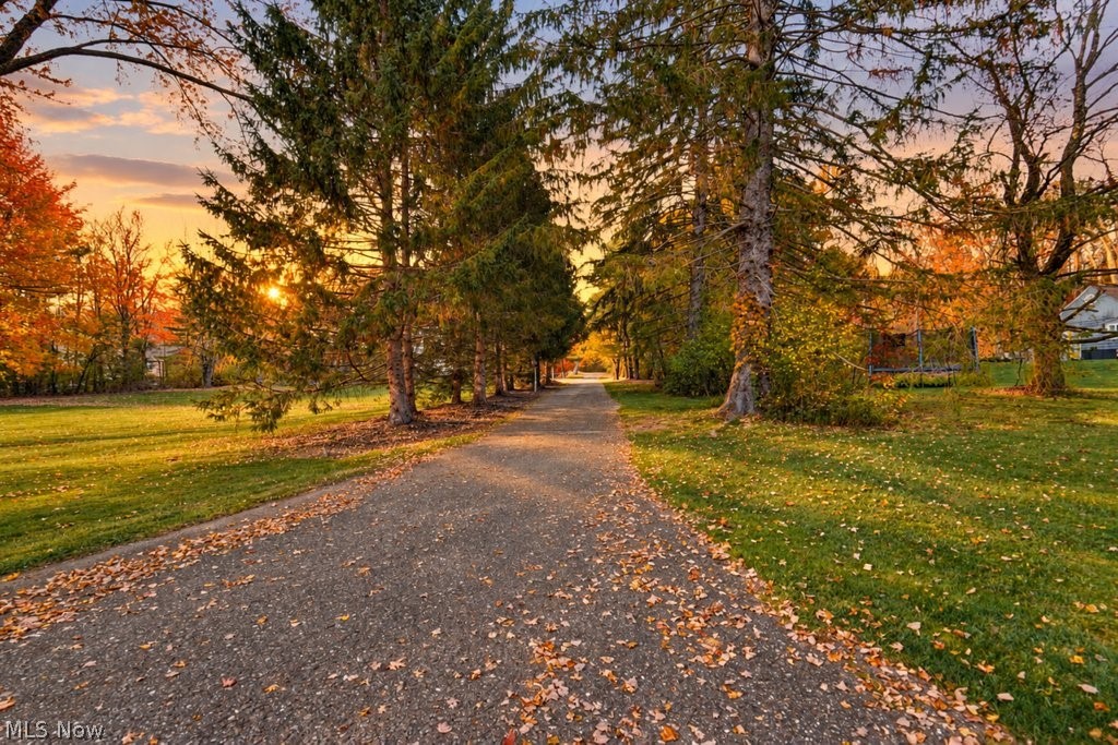 Land in Chagrin Falls