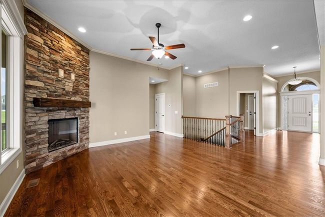 1104 Sw 8 Th St, House other with 4 bedrooms, 3 bathrooms and null parking in Oak Grove MO | Image 7