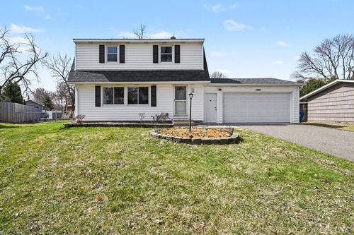 1960 Lakeaires Blvd, White Bear Lake, MN, 55110-4248 | Card Image