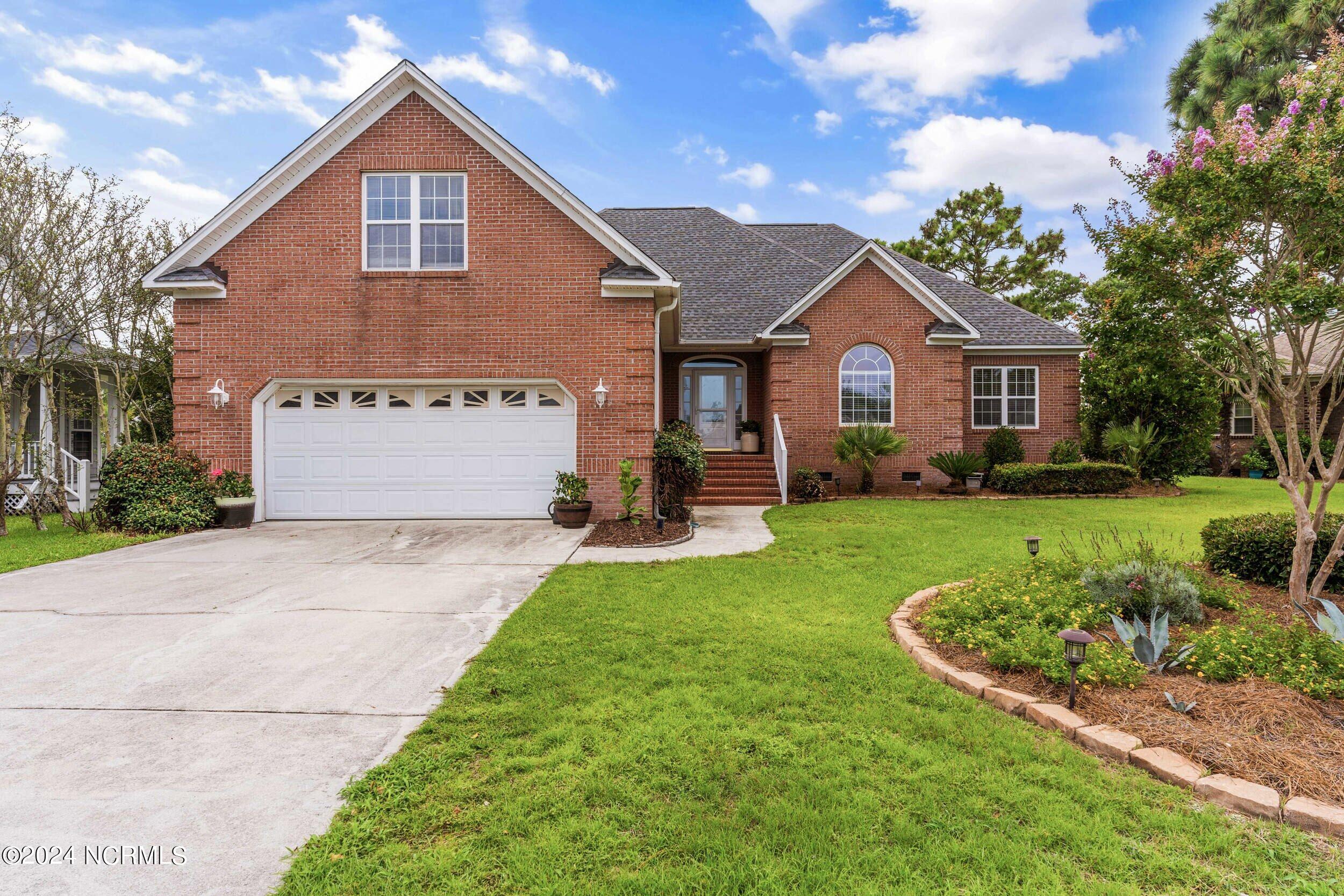 Fiddlestick Way, Wilmington, NC 28412