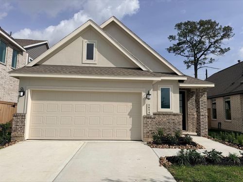 1614 Marigold Bend Dr, Crosby, TX, 77532-2891 | Card Image