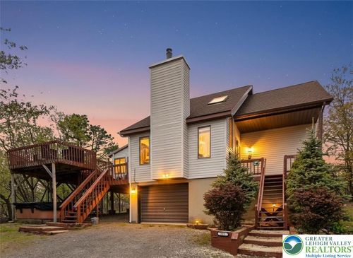 177 Dogwood Ter, ALBRIGHTSVILLE, PA, 18210-7735 | Card Image