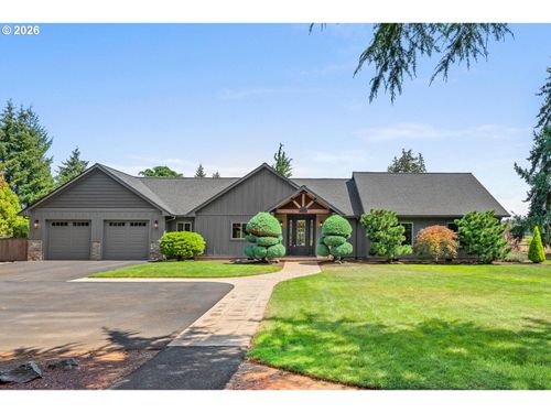 27200 S Barlow Rd, Canby, OR, 97013-8585 | Card Image