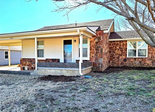 1505 Foster Avenue, Seminole, OK, 74868 | Card Image