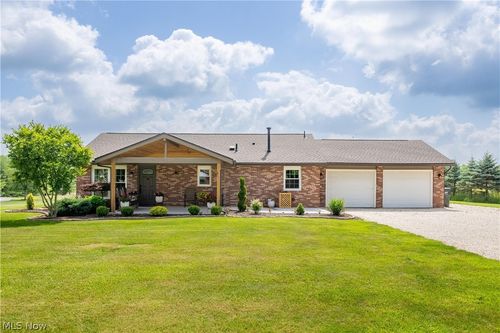 1146 Lincoln Ave Nw, Carrollton, OH, 44615-9455 | Card Image