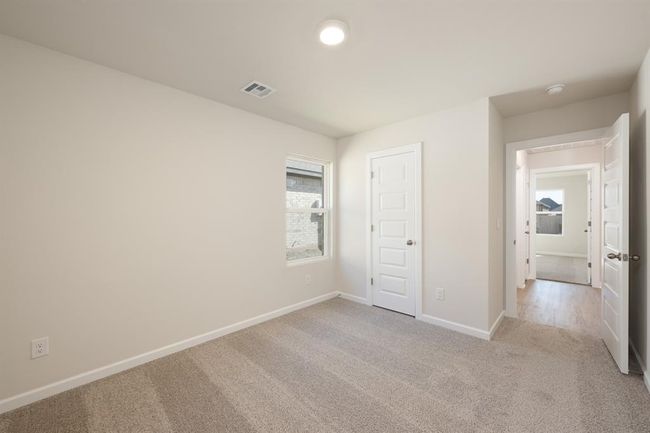 1125 E Stetson Ln, House other with 3 bedrooms, 2 bathrooms and null parking in Mustang OK | Image 10