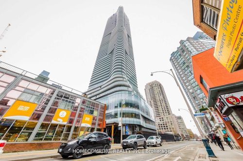 3403-11 Wellesley St W, Toronto, ON, M4Y0G4 | Card Image