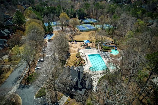 755 Creek Wind Ct, House other with 6 bedrooms, 4 bathrooms and null parking in Johns Creek GA | Image 59