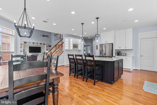 505 Sherwood Mills Ct, House other with 5 bedrooms, 5 bathrooms and null parking in Sandy Spring MD | Image 23