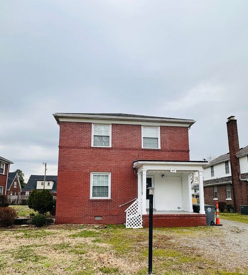 a-909 Lincoln Ave, Evansville, IN, 47713-2356 | Card Image