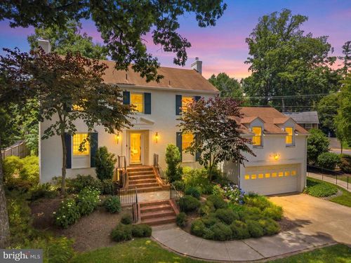 3316 N Ohio St, ARLINGTON, VA, 22207-1382 | Card Image