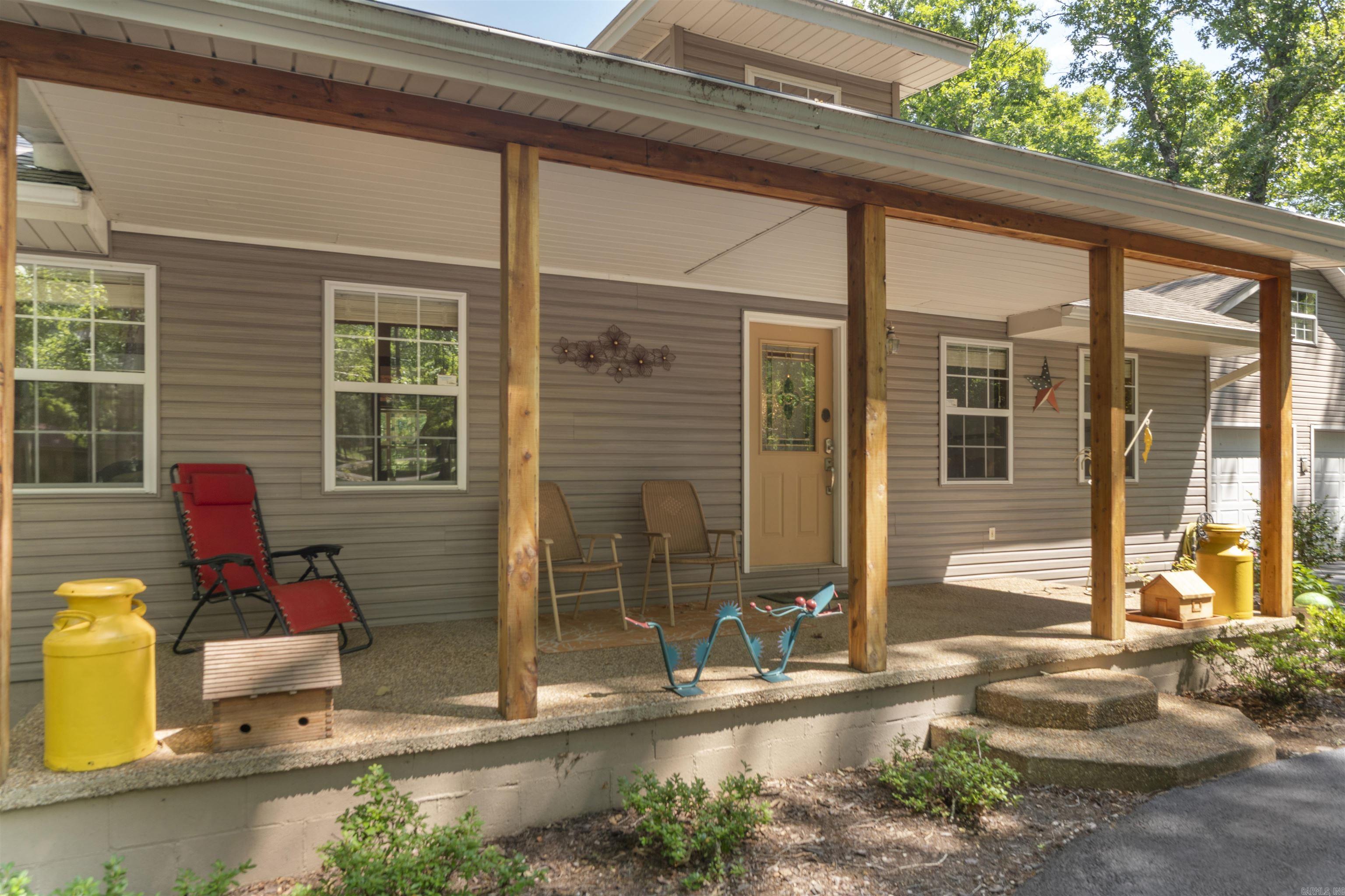 Residential in Hot Springs 5