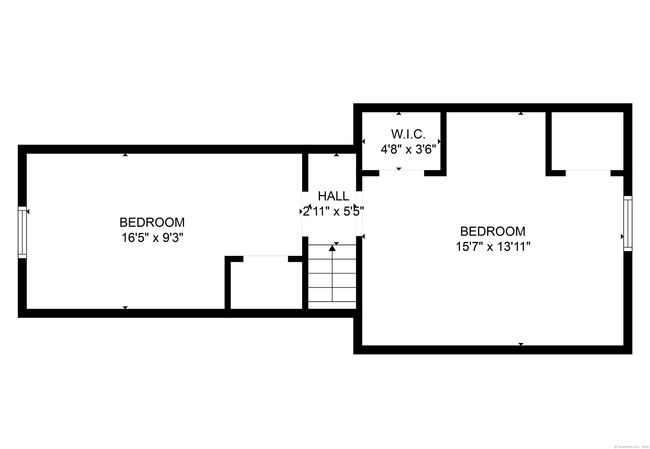 2nd Floor plan | Image 20