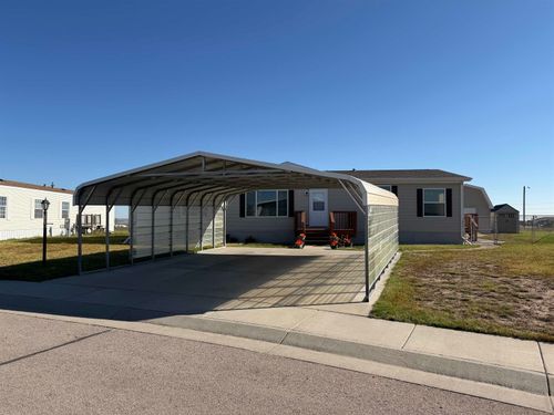 840 N Spruce St, Rapid CIty, SD, 57701-1337 | Card Image