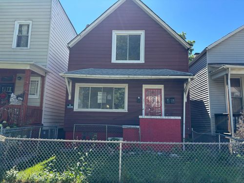 6942 S Eggleston Ave, Chicago, IL, 60621-2455 | Card Image