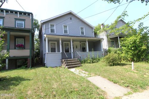 230 Livingston Ave, Albany, NY, 12210-2512 | Card Image