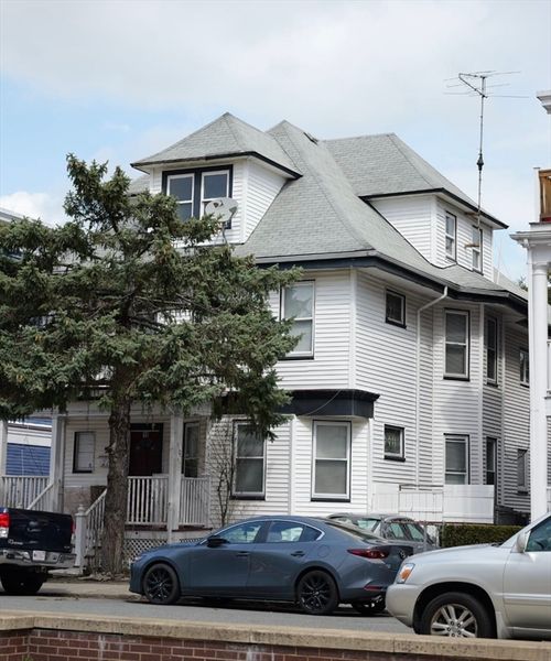 19 Clementine Park, Boston, MA, 02124-2314 | Card Image