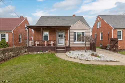 4480 W 57th St, Cleveland, OH, 44144-2920 | Card Image