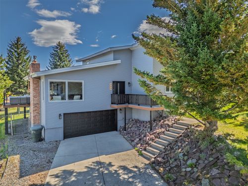 609 S Sanders Street, Helena, MT, 59601 | Card Image