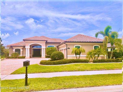 3168 Drummond Way, Rockledge, FL, 32955-6070 | Card Image