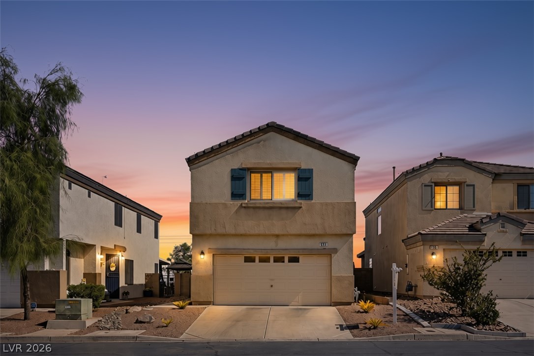 Residential in Henderson