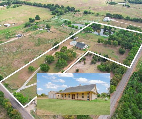 7944 County Road 669, Blue Ridge, TX, 75424-4910 | Card Image