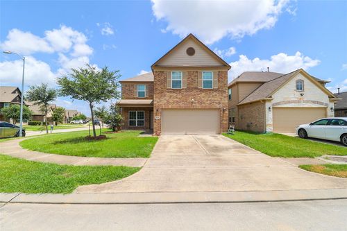 10638 Dawn Pine Forest Trl, Tomball, TX, 77375-1218 | Card Image