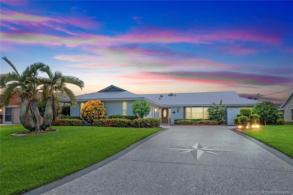 Monterrey Ln, Port Street Lucie, FL 34953
