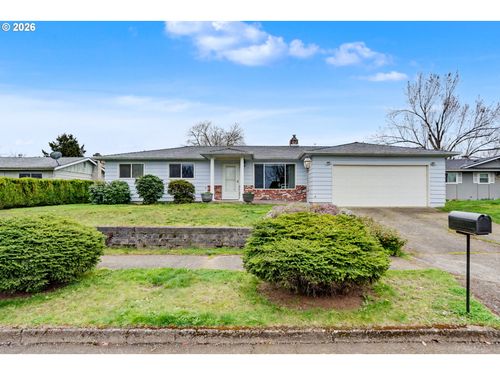 4166 Cranston St Se, Salem, OR, 97317-6151 | Card Image