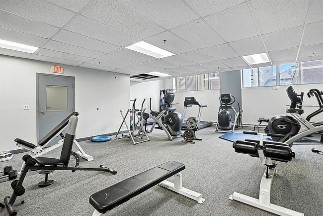 APT-201 - 531 Main St, Condo with 2 bedrooms, 1 bathrooms and 1 parking in Worcester MA | Image 18