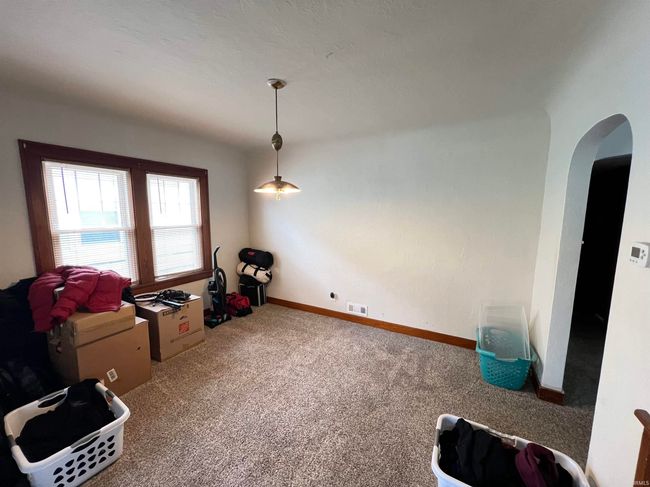 201 Tanguy St, Home with 2 bedrooms, 2 bathrooms and null parking in Logansport IN | Image 5