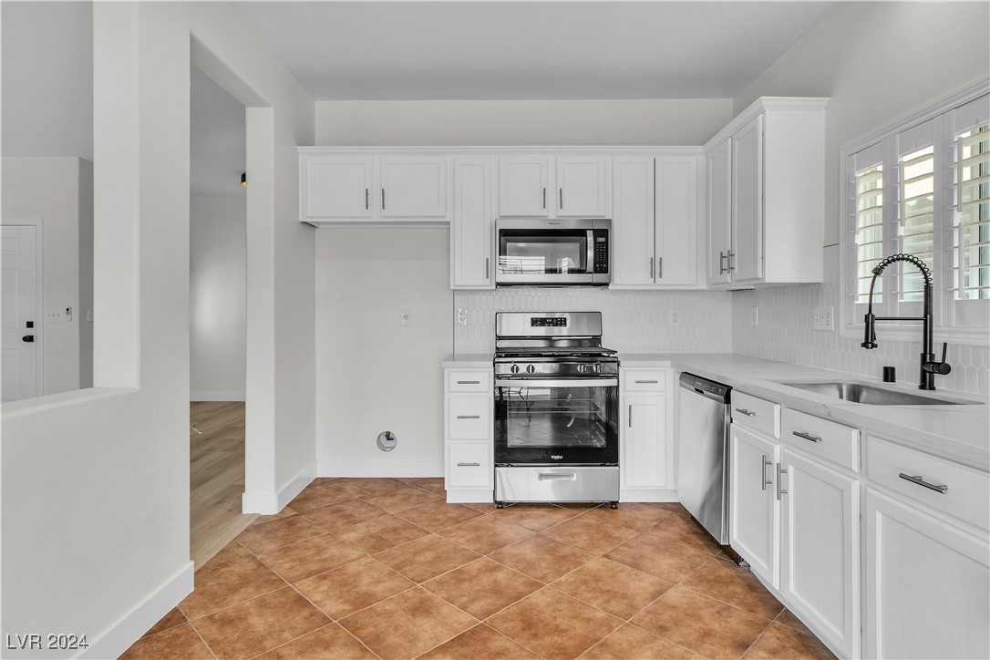 Withrow Downs St, North Las Vegas, NV 89081
