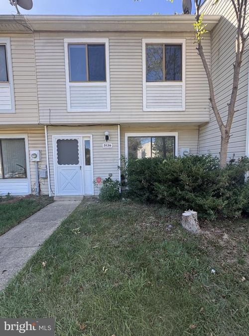 3126 Heathcote Rd, WALDORF, MD, 20602-2532 | Card Image