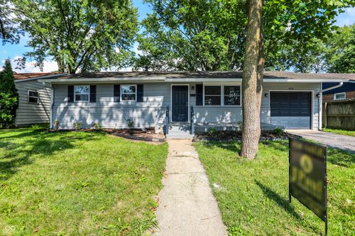 416 Linden Ln, Plainfield, IN, 46168-1839 | Card Image
