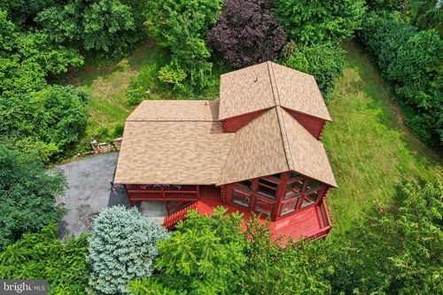 186 High Knob Rd, FRONT ROYAL, VA, 22630-6184 | Card Image