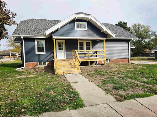 508 7th St, Edgar, NE, 68935-3237 | Card Image