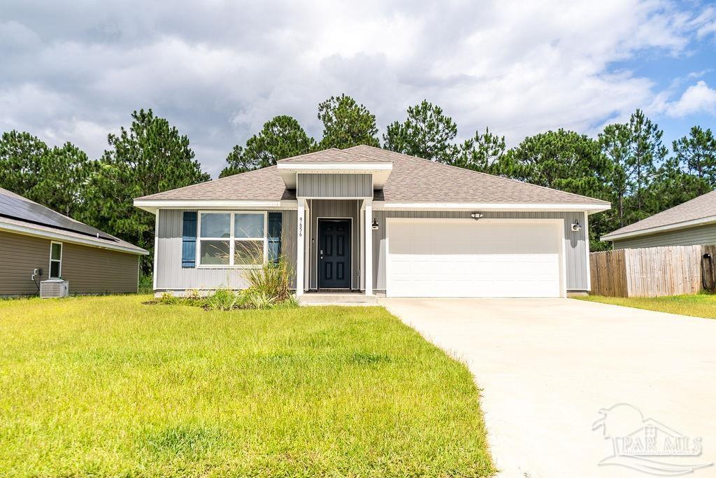 Angel Oak Dr, Pensacola, FL 32526