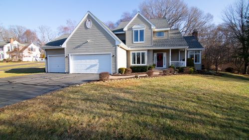54 Winchester Dr, North Haven, CT, 06473-3466 | Card Image
