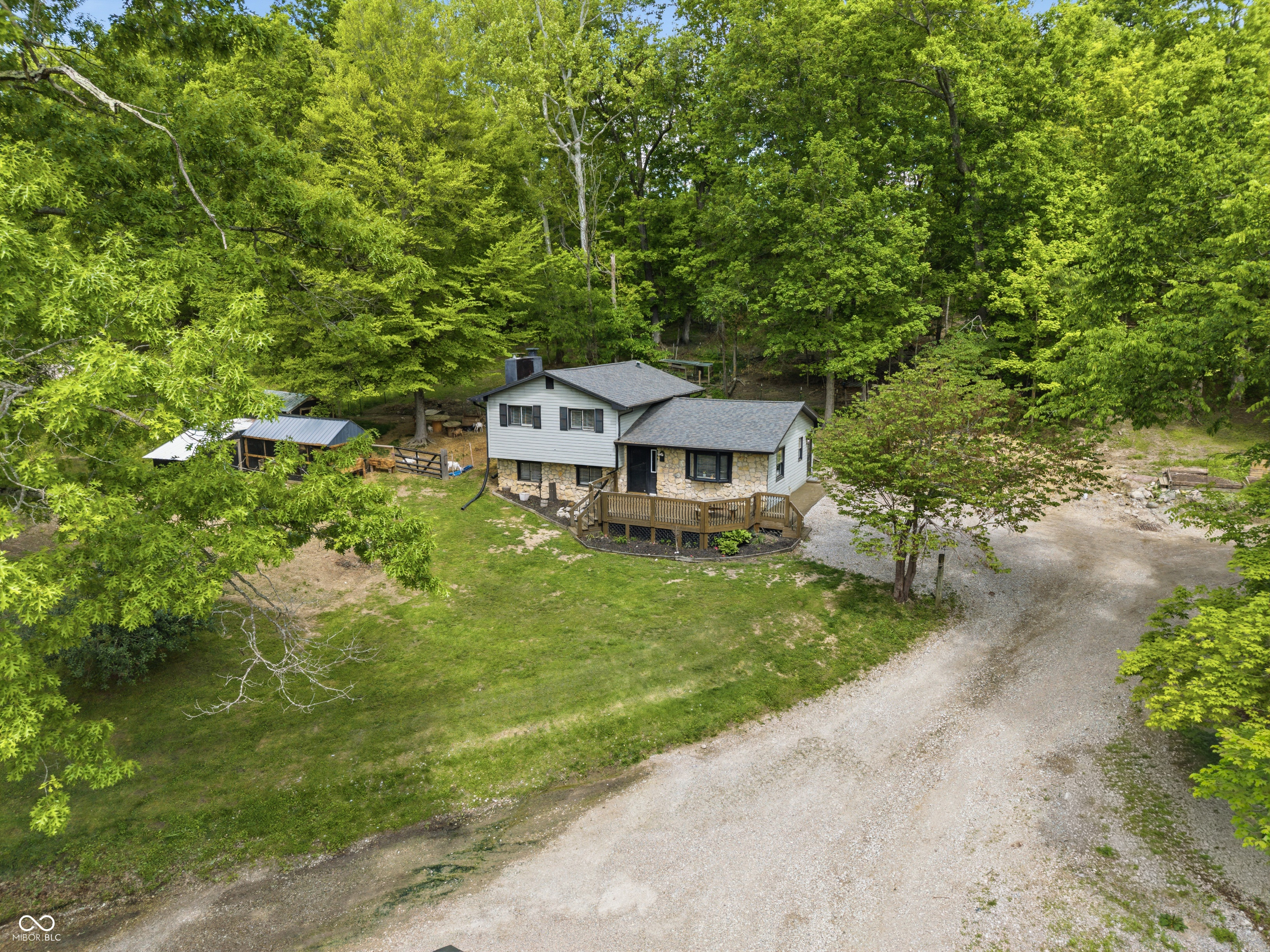 Residential in Bargersville 2