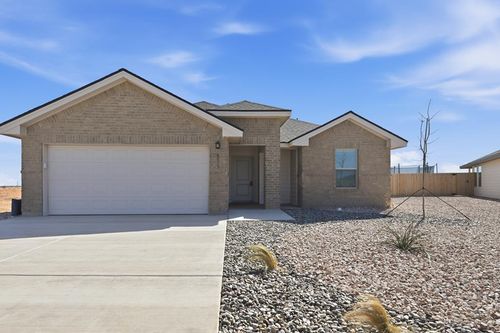 8512 S County Road 1110, Midland, TX, 79706-8136 | Card Image