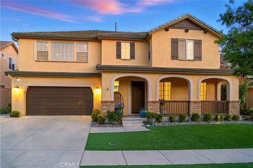 11905 Flicker Cv, Corona, CA, 92883 | Card Image