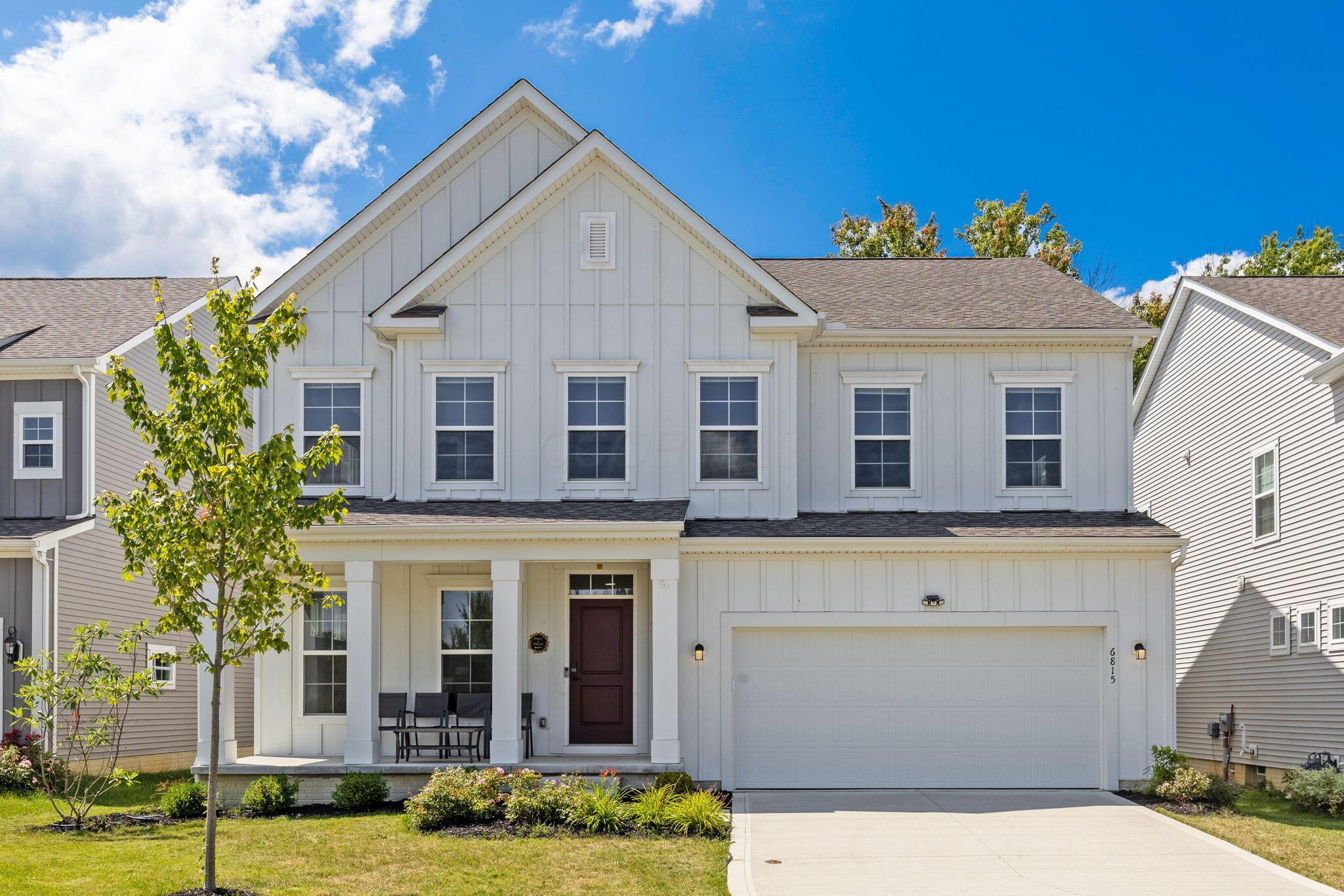 Residential in Sunbury