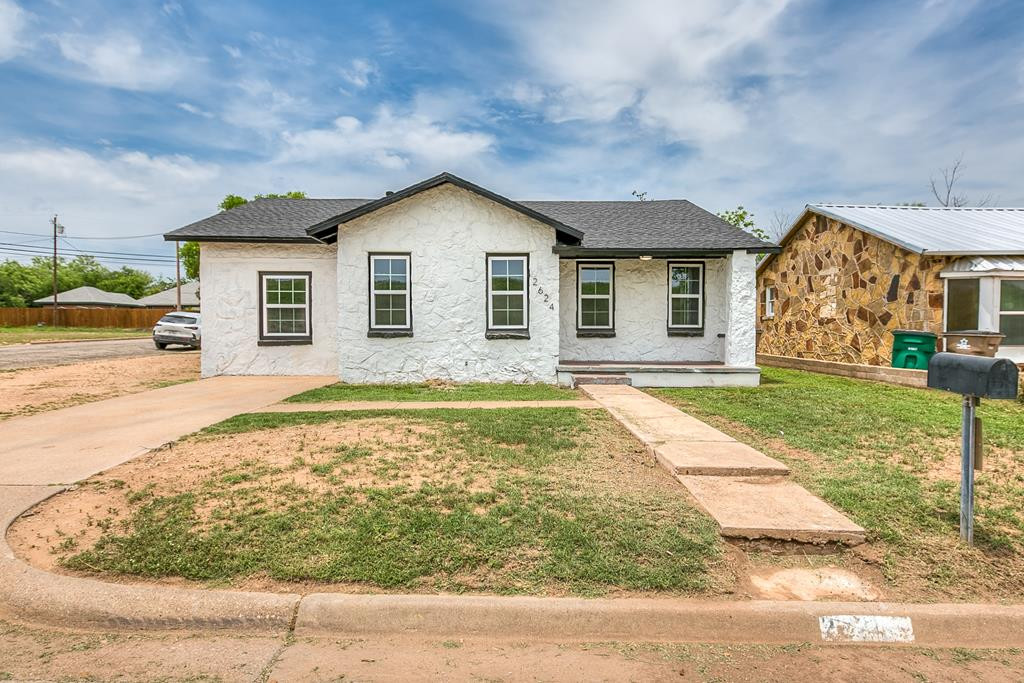 Residential in San Angelo