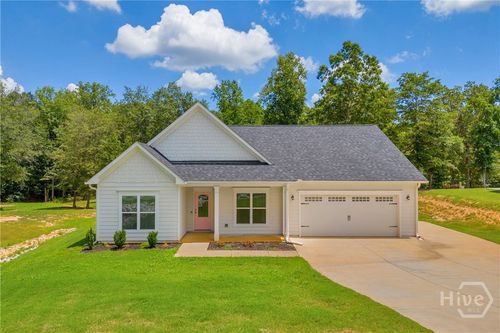 191 N Point Cir, Hartwell, GA, 30643-5023 | Card Image