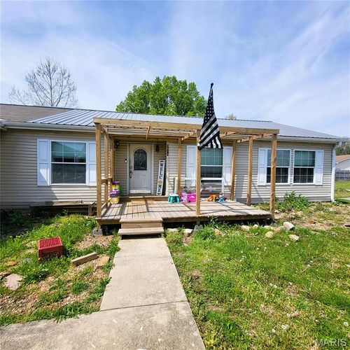 3619 Palmtree Dr, Poplar Bluff, MO, 63901-7306 | Card Image