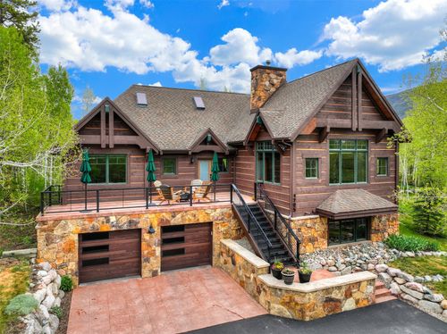 1725 Falcon Dr, SILVERTHORNE, CO, 80498-5373 | Card Image